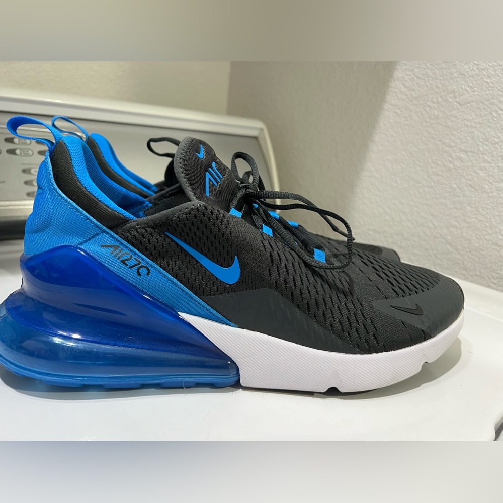Men’s Nike Air 270 size 13